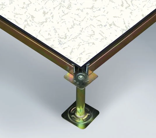 computer access flooring